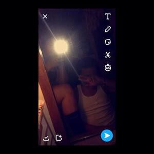 Meet your Posher, Austin